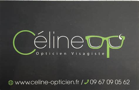 celine optique wissous|Céline Op' Wissous .